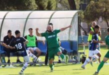 Powerful Downs pounce on Savoy