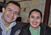 Our people, our places