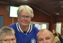 Our people, our places