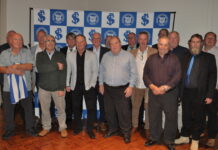 Pirie: Our people, places