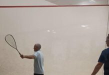 Autumn pennants round 17