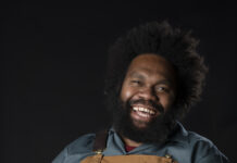 Patch of theatre surprise