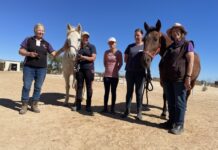 Vouchers to support kids