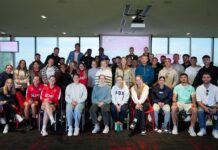 Organisation introduce program to football club to work to create inclusive environments