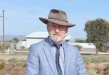 Nuclear plant plan needed