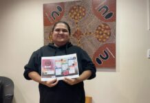 Nominations open for NAIDOC Week awards