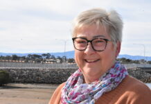 Taryn celebrates life, community in Augusta