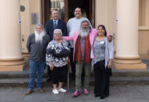 State Voice has first formal meeting