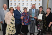 The will of Wilmington recognised