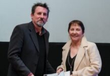 Historian wins prestigious award