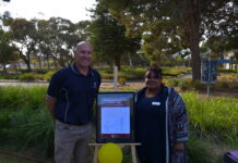 The path to reconciliation