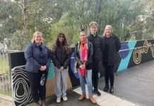 Empowering reconciliation