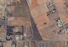 Residents’ bunker fears