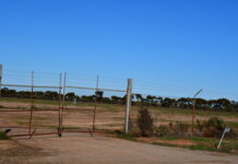 Residents wary of land use