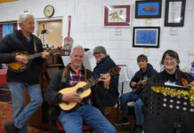 Collaboration to deliver Flinders Songs