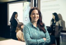 Garden project for Hawker