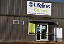 Pushing it up for charity