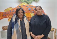 Celebrate art prize success