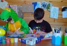 Library receives grant