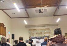 Minding a special community