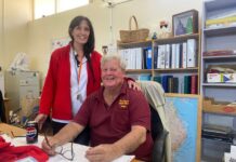 Shed to celebrate 25 years