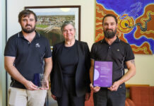 Council’s award winning system