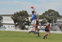 Souths, Central set to clash