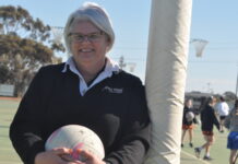 Pirie netball gets a boost