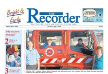 LOOKING BACK: Pt Pirie