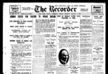 LOOKING BACK: Port Pirie