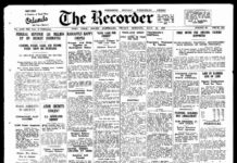 LOOKING BACK: Pt Pirie