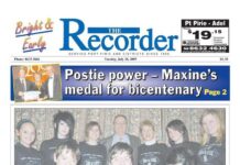 LOOKING BACK: Port Pirie