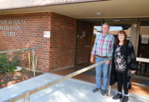 Better access for citizens