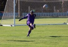 Savoy away play bottom Inter in round 11