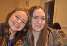 Pirie: Our people, places