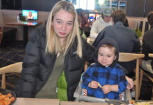 Pirie’s people and places