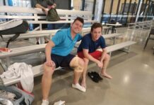 Sjostrom stars for Roosters