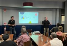 Businesses encouraged to participate in survey