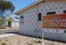 Win for road safety group