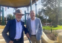 Plan outline for nuclear