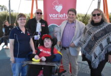 Special play for great kids