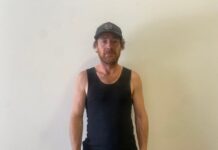 What three items would you take to a desert island?