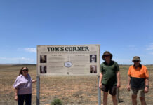 Hear a tale of four Toms