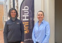 Summit tackles workforce