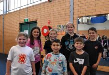 NAIDOC makes a splash