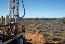 Uranium trial advances