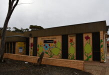 Migrant centre welcomed