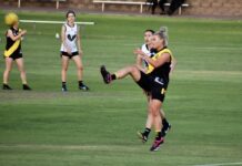 Coaching clinic for women