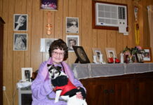 Lifetime of dedication