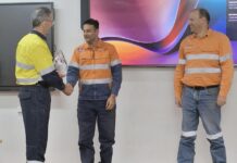 Green focus for SIMEC